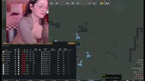 Snapshot of xo_sadie chatting on 02-03-26, 06:22 Xo Sadie online show from 02-03-26, 06:22