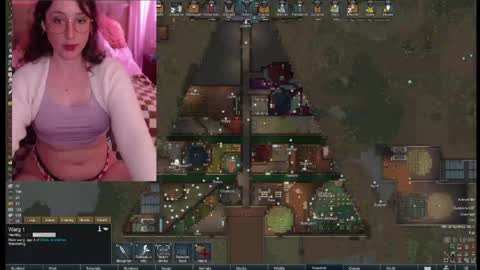Snapshot of xo_sadie chatting on 04-14-26, 07:03 Xo Sadie online show from 04-14-26, 07:03