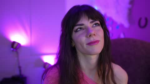 Bella Bondai online show from 12-18-24, 01:12