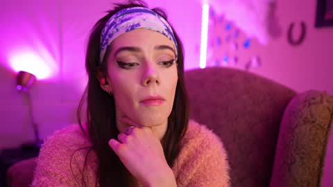 Bella Bondai online show from 01-09-25, 09:06