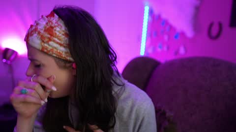 Bella Bondai online show from 01-17-25, 01:46