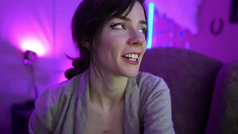 Bella Bondai online show from 01-30-25, 11:22