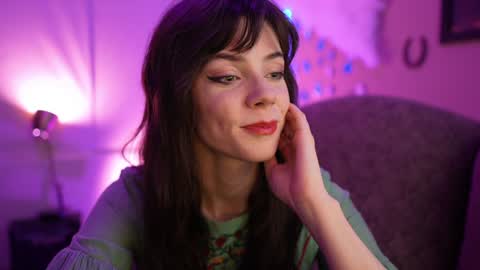 Bella Bondai online show from 02-01-25, 06:32