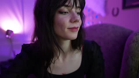 Bella Bondai online show from 02-02-25, 03:17