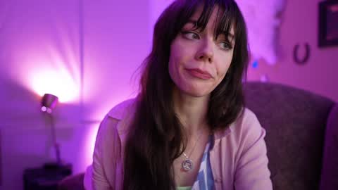 Bella Bondai online show from 02-05-25, 02:26