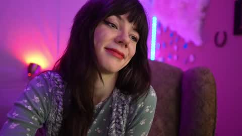 Bella Bondai online show from 02-12-25, 02:54