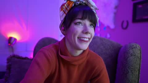 Bella Bondai online show from 02-22-25, 03:56