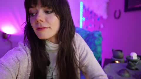 Bella Bondai online show from 03-01-25, 12:12