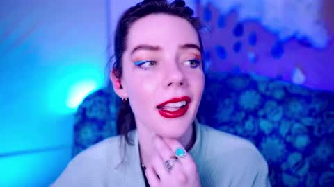 Bella Bondai online show from 09-18-25, 03:03