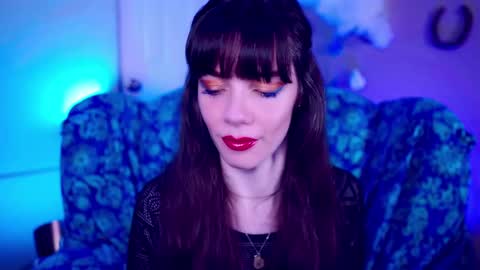 Bella Bondai online show from 10-02-25, 03:57