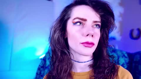 Bella Bondai online show from 03-15-26, 03:01