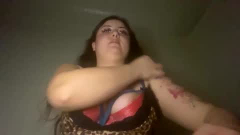 xocrybaby online show from 01-11-26, 02:00