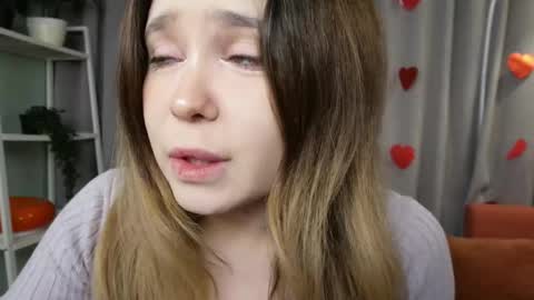 Snapshot of xohanna chatting on 02-11-26, 07:13 Milana online show from 02-11-26, 07:13