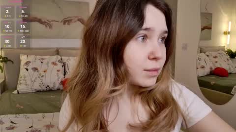 Snapshot of xohanna chatting on 02-15-26, 06:54 Milana online show from 02-15-26, 06:54