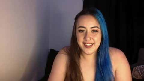 Snapshot of xoxo_k chatting on 02-27-25, 07:23 Miss K online show from 02-27-25, 07:23