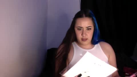 Snapshot of xoxo_k chatting on 02-28-25, 06:10 Miss K online show from 02-28-25, 06:10