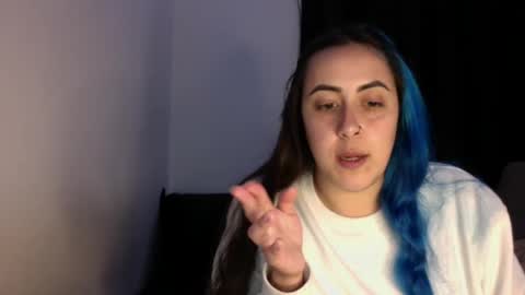 Snapshot of xoxo_k chatting on 03-06-25, 06:41 Miss K online show from 03-06-25, 06:41