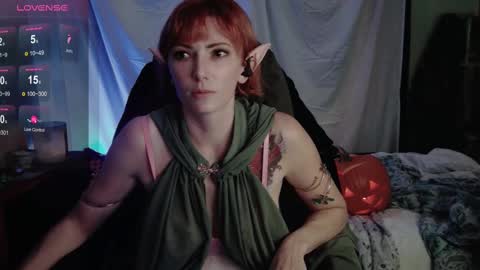 xpbunni online show from 11-04-25, 06:45