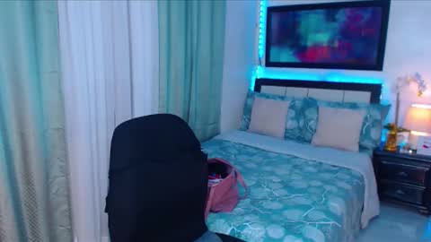 amanda online show from 01-18-25, 07:07