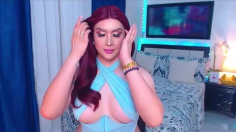 Snapshot of xplaymateamandax chatting on 05-29-26, 06:55 amanda online show from 05-29-26, 06:55
