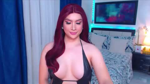 Snapshot of xplaymateamandax chatting on 06-02-26, 06:37 amanda online show from 06-02-26, 06:37