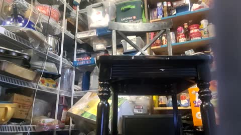 Xploringus online show from 09-30-25, 08:52