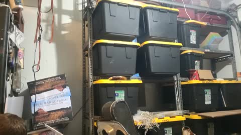 Xploringus online show from 10-01-25, 09:15