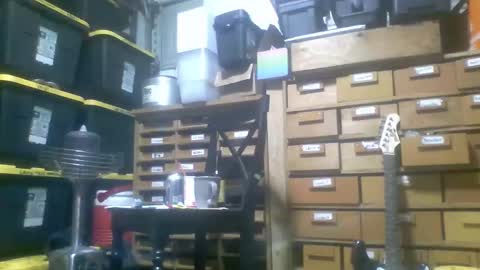 Xploringus online show from 03-29-26, 03:23