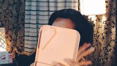 Snapshot of xqueenyasiandomcumx chatting on 12-09-24, 12:23 address me as QUEEN NINA A Little Bit of ANGELIC FACE with a Wild Demonic Side online show from 12-09-24, 12:23