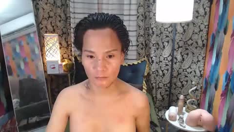 Snapshot of xqueenyasiandomcumx chatting on 02-09-25, 11:04 address me as QUEEN NINA A Little Bit of ANGELIC FACE with a Wild Demonic Side online show from 02-09-25, 11:04