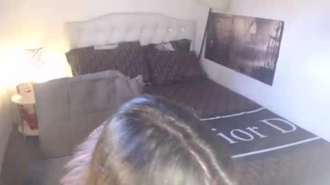 Snapshot of xqueenyasiandomcumx chatting on 09-21-25, 08:38 address me as QUEEN NINA A Little Bit of ANGELIC FACE with a Wild Demonic Side online show from 09-21-25, 08:38