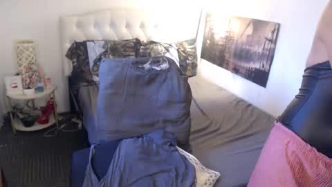 address me as QUEEN  NINA  A Little Bit  of ANGELIC FACE with a Wild Demonic Side online show from 03-25-26, 12:49