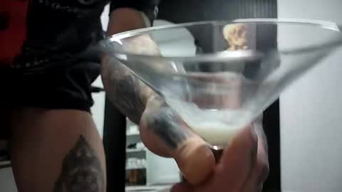 xristboy666 online show from 02-28-25, 03:04