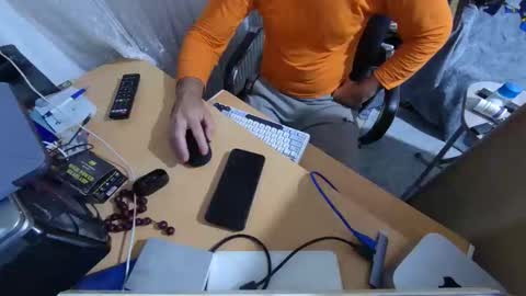 xrokettt online show from 11-30-25, 05:50