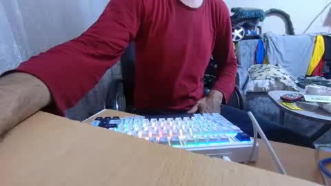 xrokettt online show from 01-08-26, 07:27