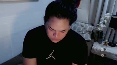 Snapshot of xsabbylicious69 chatting on 01-15-25, 05:37 xsabbylicious69 online show from 01-15-25, 05:37