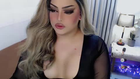 Snapshot of xsabbylicious69 chatting on 01-23-25, 12:19 xsabbylicious69 online show from 01-23-25, 12:19