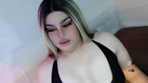 Snapshot of xsabbylicious69 chatting on 11-02-25, 12:57 xsabbylicious69 online show from 11-02-25, 12:57