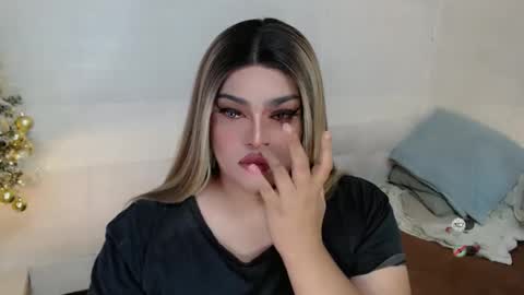 Snapshot of xsabbylicious69 chatting on 11-12-25, 05:08 xsabbylicious69 online show from 11-12-25, 05:08