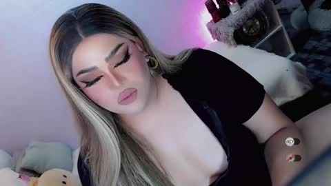 xsabbylicious69 online show from 05-31-26, 05:59