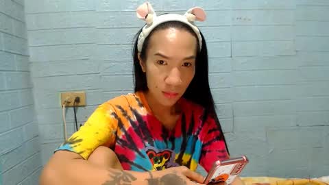 Snapshot of xsavagemistressx chatting on 12-23-24, 07:38 Ask Me Baby  online show from 12-23-24, 07:38