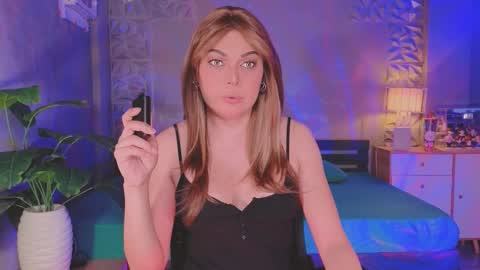 Michelle online show from 10-07-25, 08:33