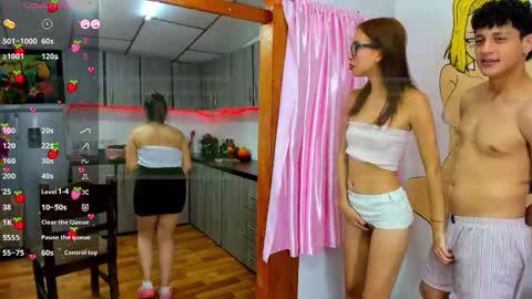 xsexys girlsx online show from 03-01-25, 05:52
