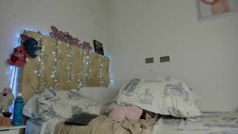 Shantyonlyfansshantallsalcedo online show from 12-24-24, 08:22