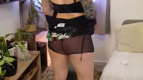 Snapshot of xspacebluex chatting on 02-28-26, 06:42 Blue online show from 02-28-26, 06:42