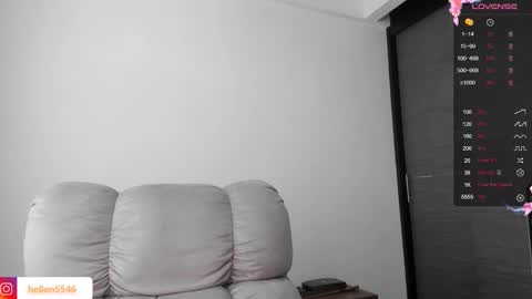 Hellen Sofia instagram hellen5546 online show from 12-15-24, 07:53