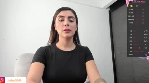 Hellen Sofia instagram hellen5546 online show from 12-30-24, 07:42