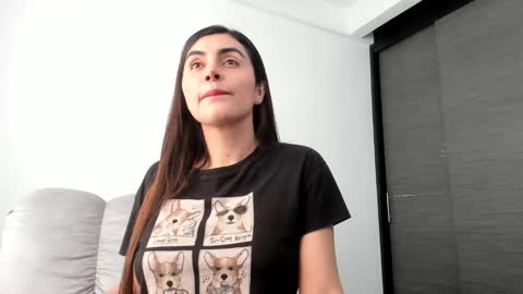 Hellen Sofia instagram hellen5546 online show from 02-23-25, 07:28