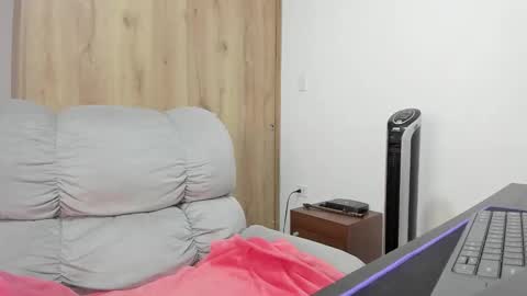 Hellen Sofia instagram hellen5546 online show from 03-20-26, 12:54