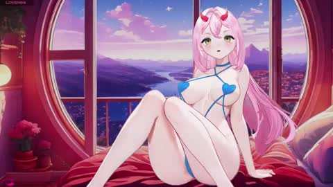 XstaceyliciousX online show from 01-02-25, 08:13